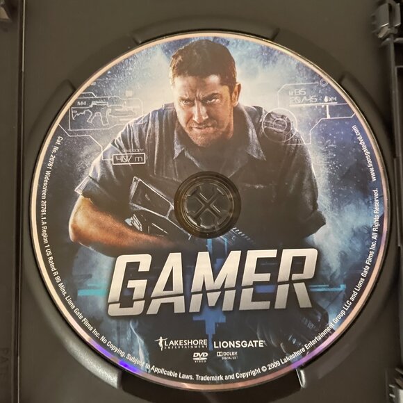 Action DVD Bundle - 4 Full Length Movies on DVD. Buy at list price, GET A 5th! - Picture 10 of 15